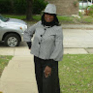 Meet your Posher, Tamika